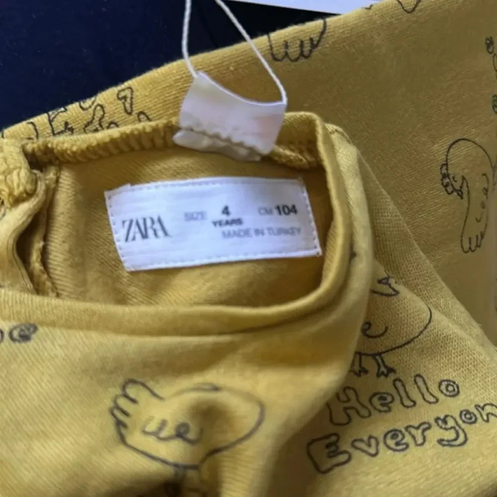 Zara brand new